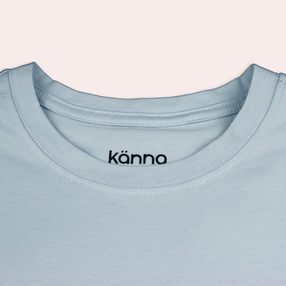 Taylor Long - Sleeve Tee - Daywear