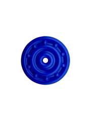 Textured Silicone Tactile Shapes – 6pk - Sensory Toys