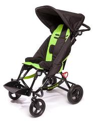 The Hodor Buggy - VH603 PostureFlec Vest Harness - Out & About