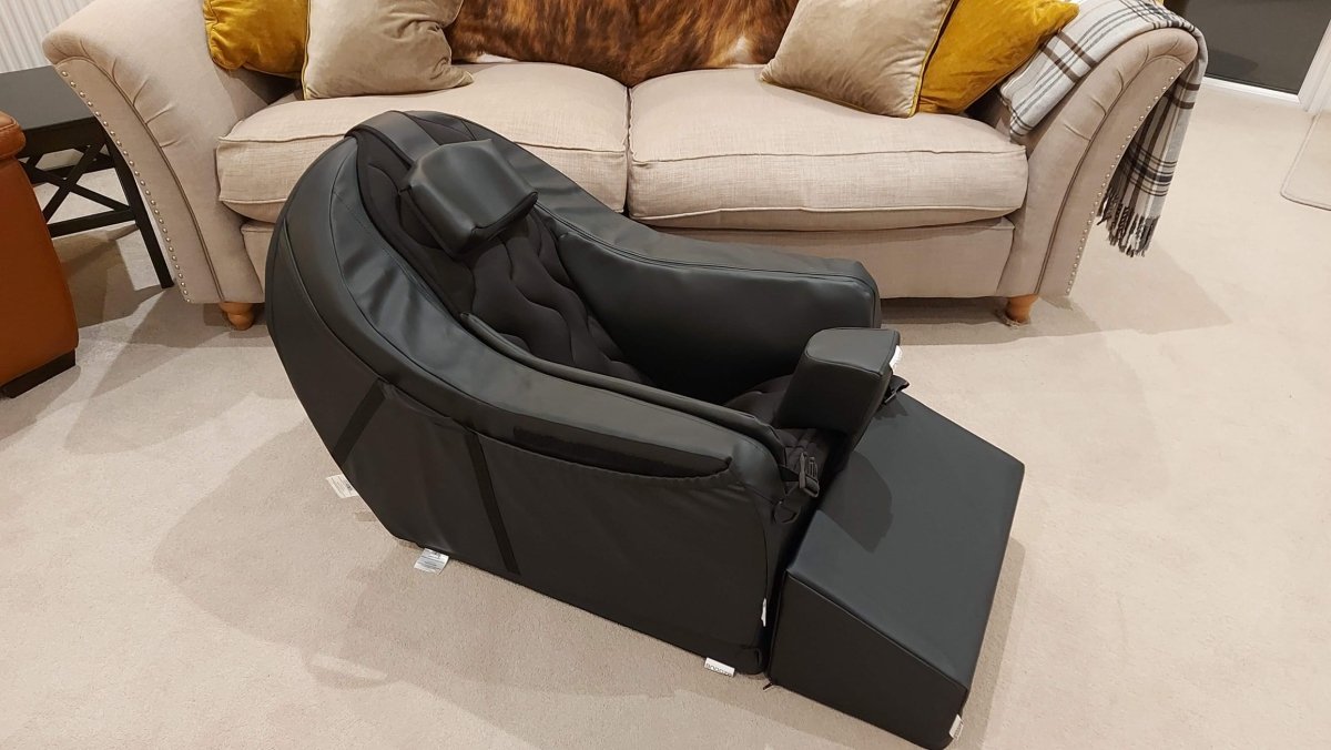 The Snooza Chair - Care & Safety