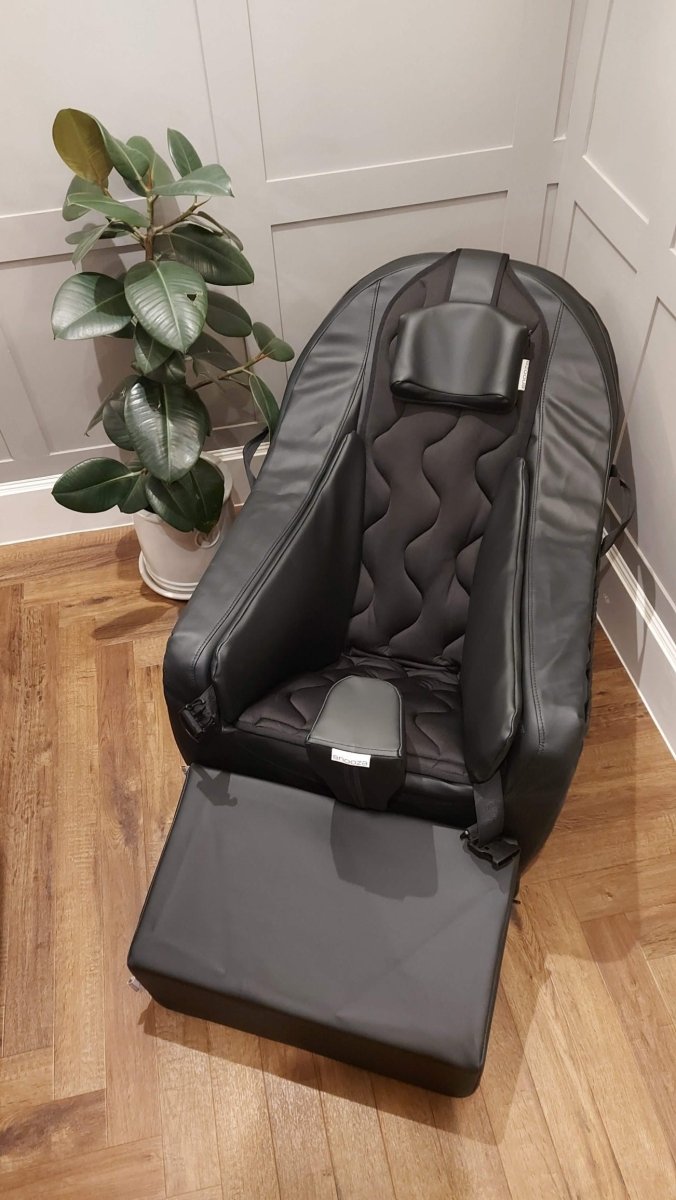 The Snooza Chair - Care & Safety