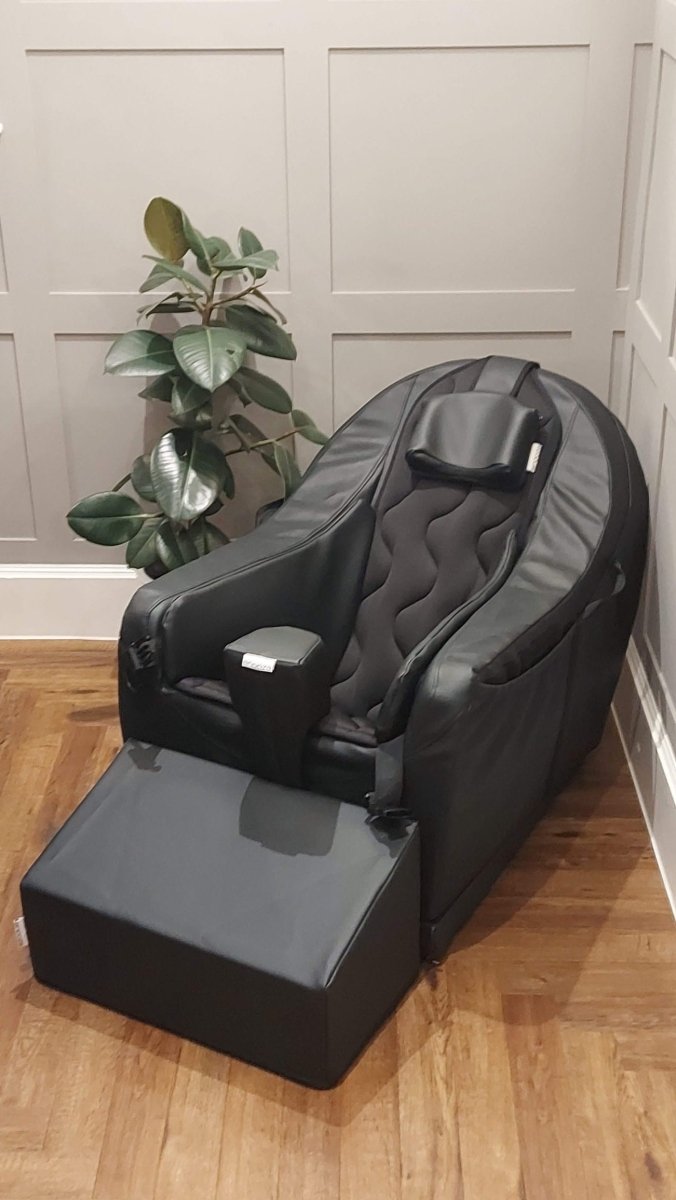 The Snooza Chair - Care & Safety