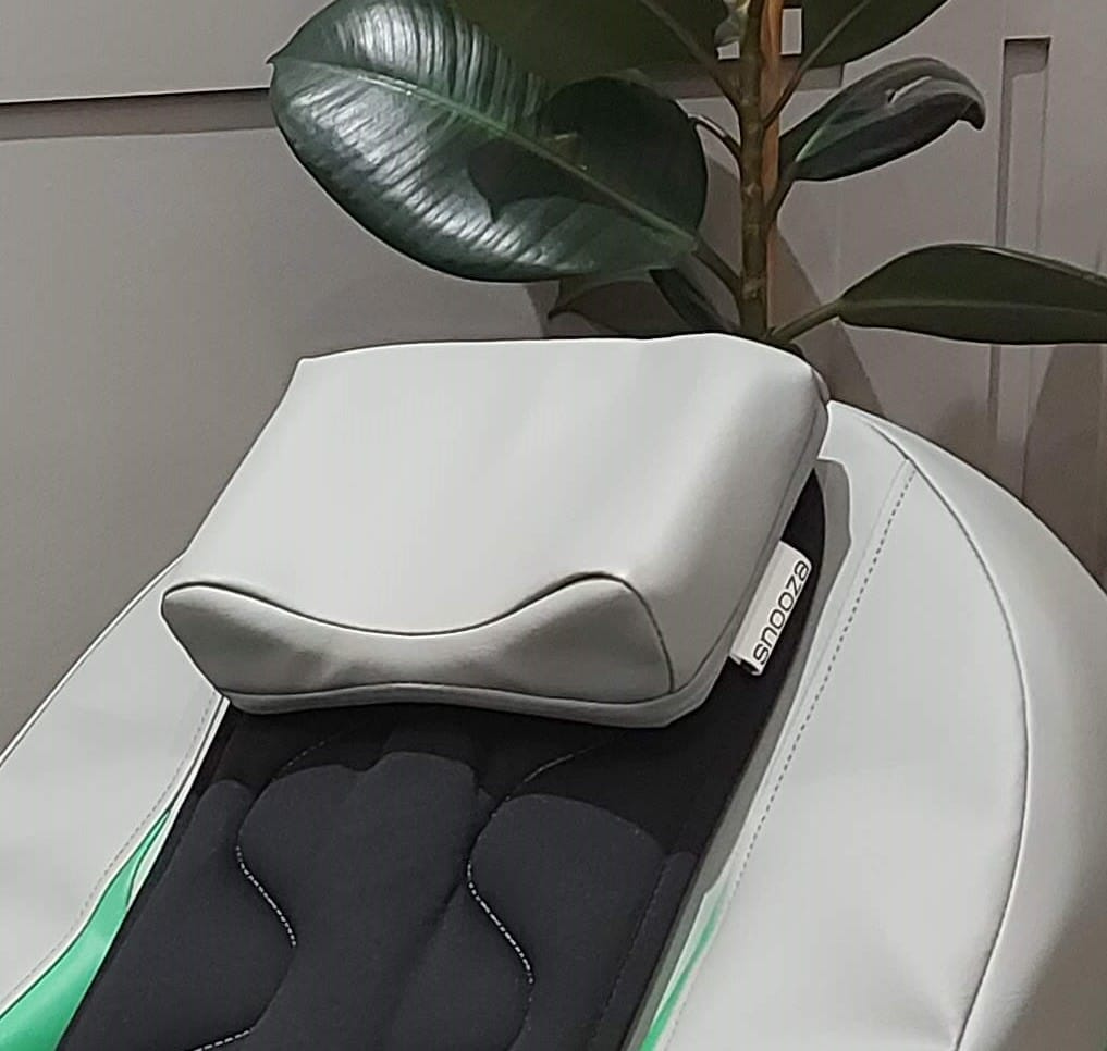 The Snooza Chair - Care & Safety