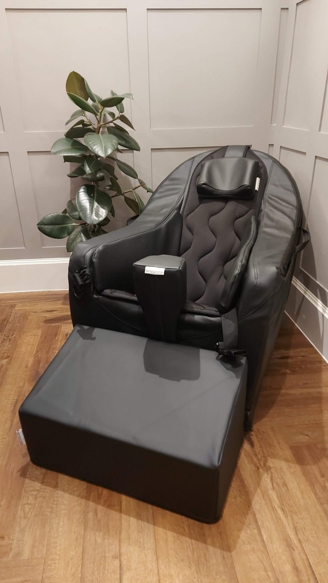 The Snooza Chair - Care & Safety