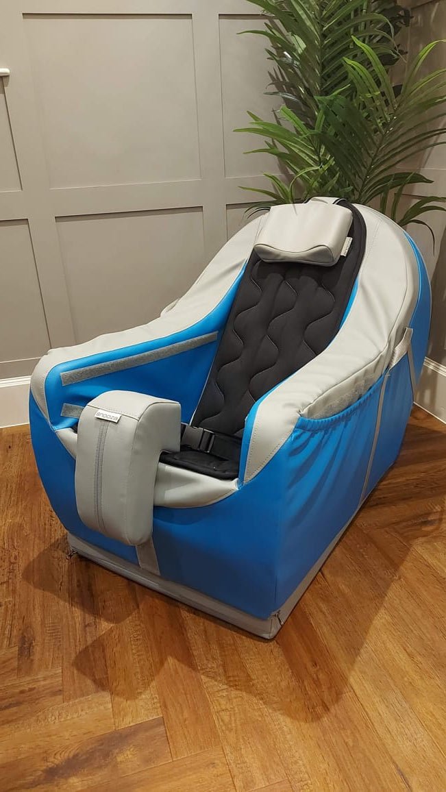 The Snooza Chair - Care & Safety