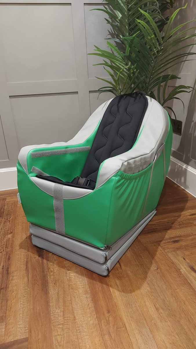 The Snooza Chair - Care & Safety