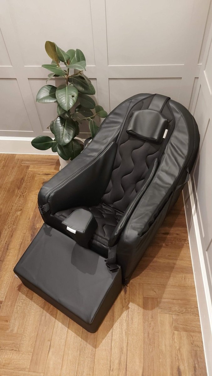 The Snooza Chair - Care & Safety