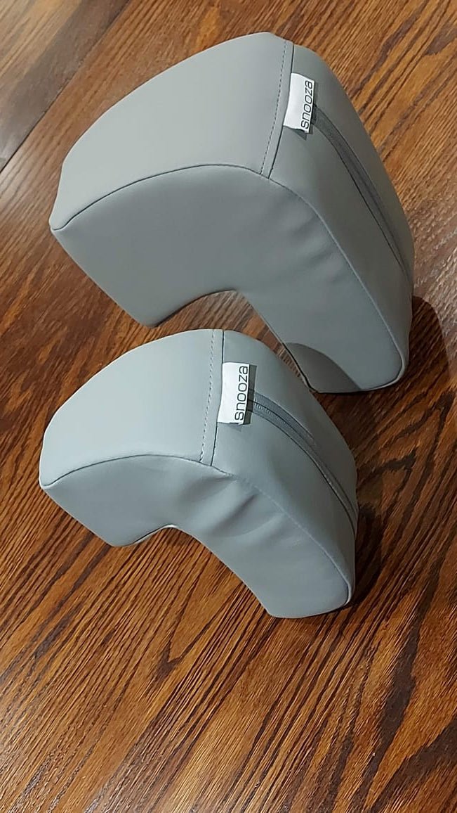 The Snooza Chair - Care & Safety