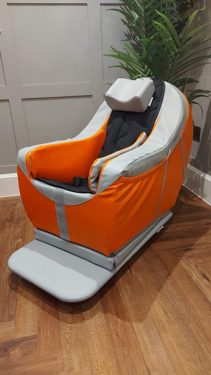 The Snooza Chair - Care & Safety