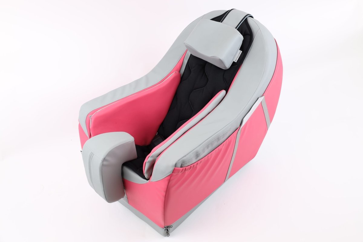 The Snooza Chair - Care & Safety