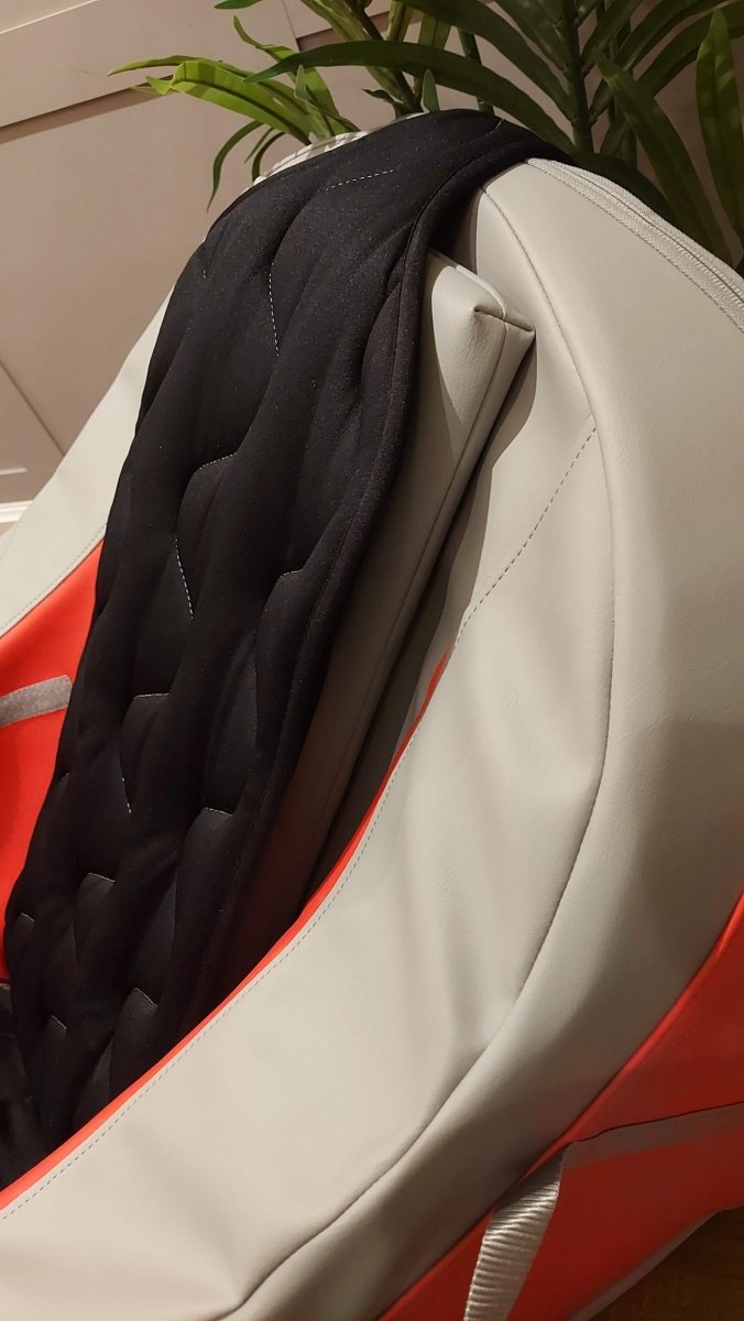 The Snooza Chair - Care & Safety