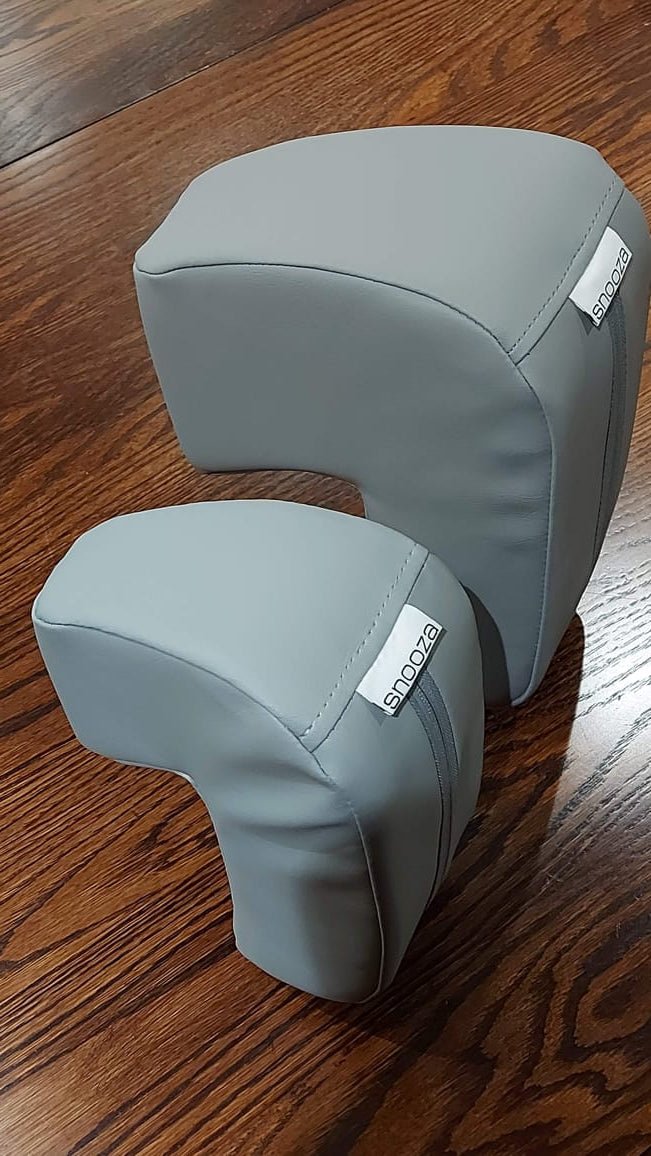 The Snooza Chair - Care & Safety