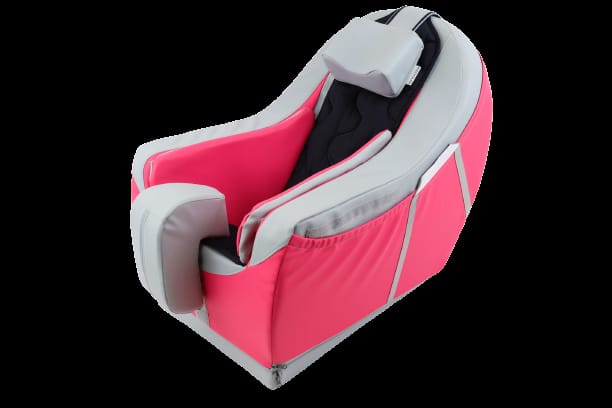 The Snooza Chair - Care & Safety