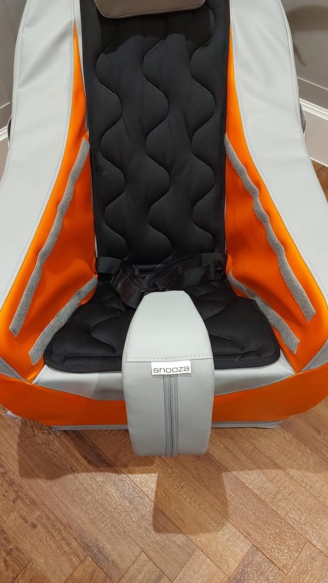 The Snooza Chair - Care & Safety