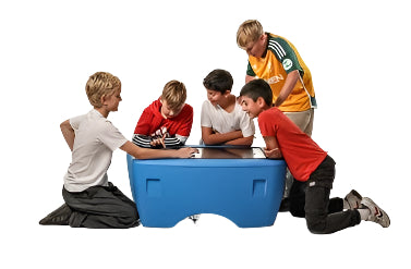 The Wave Touch Table - Sensory Equipment