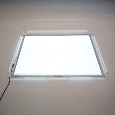 tickit® A2 LED Light Panel with Cover - Learning Resource