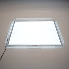 tickit® A2 LED Light Panel with Cover - Learning Resource
