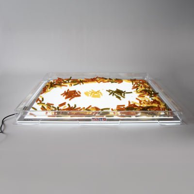 tickit® A2 LED Light Panel with Cover - Learning Resource