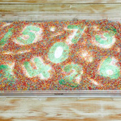 tickit® A2 LED Light Panel with Cover - Learning Resource