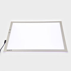 tickit® A3 Colour Changing LED Light Panel - Learning Resource