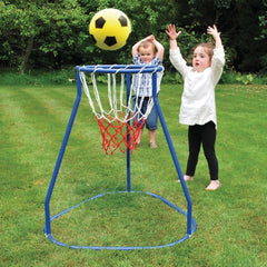 tickit® Basketball Stand - Baby Toys & Activity Equipment