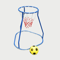 tickit® Basketball Stand - Baby Toys & Activity Equipment