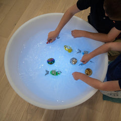 tickit® Discovery Glow Water Table - Sensory Equipment