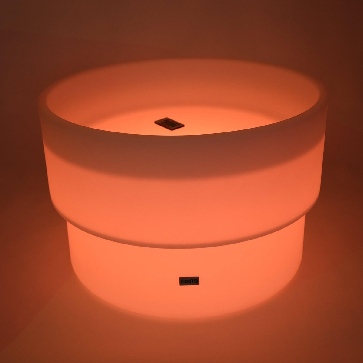 tickit® Discovery Glow Water Table - Sensory Equipment
