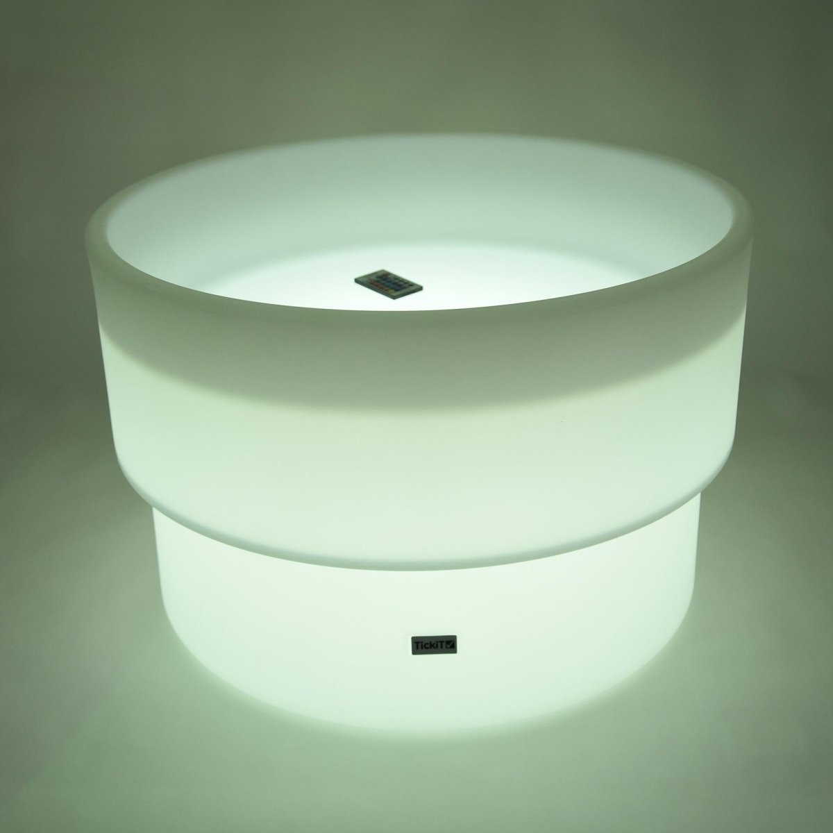 tickit® Discovery Glow Water Table - Sensory Equipment
