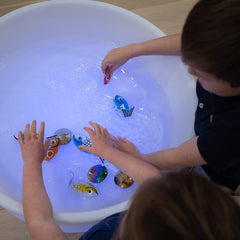 tickit® Discovery Glow Water Table - Sensory Equipment