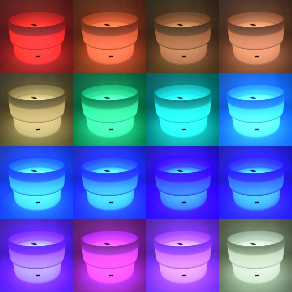 tickit® Discovery Glow Water Table - Sensory Equipment
