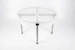 TickiT Exploration Circle Set With Colour Trays - Learning Resource