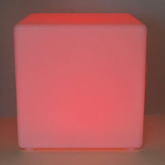 tickit® Sensory Glow Cube - Sensory Equipment