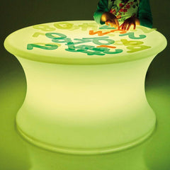 tickit® Sensory Glow Table - Sensory Equipment