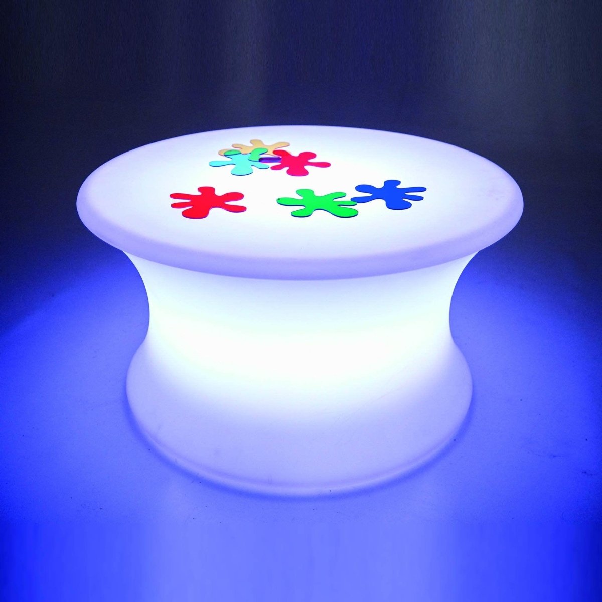 tickit® Sensory Glow Table - Sensory Equipment