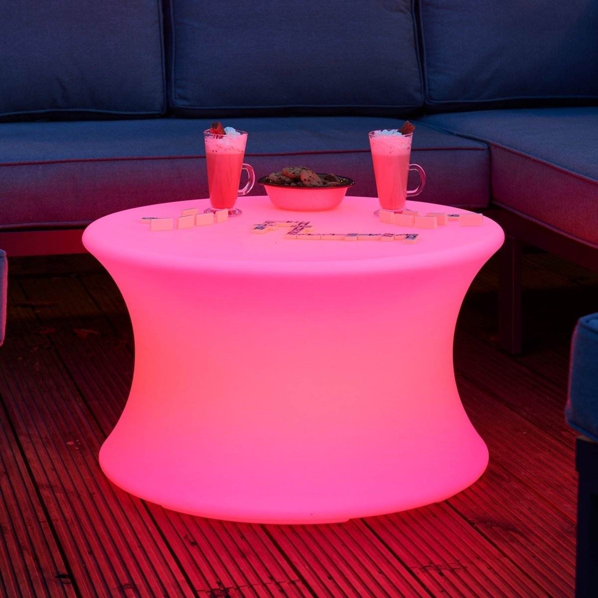 tickit® Sensory Glow Table - Sensory Equipment