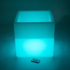 tickit® Sensory Mood Play Cube - Sensory Toys