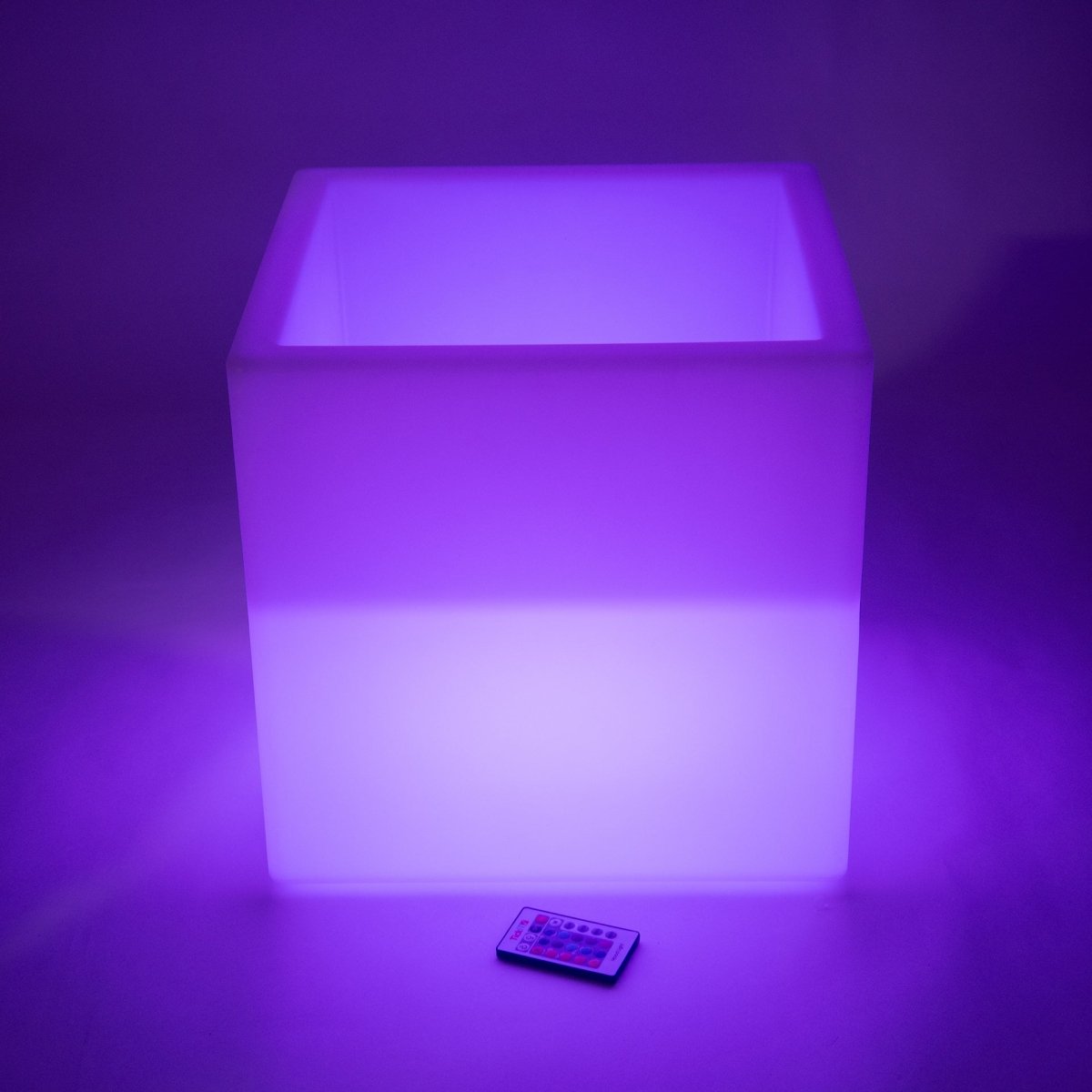 tickit® Sensory Mood Play Cube - Sensory Toys