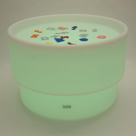 TickiT Sensory Mood Water Table - Sensory Equipment