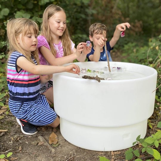 TickiT Sensory Mood Water Table - Sensory Equipment