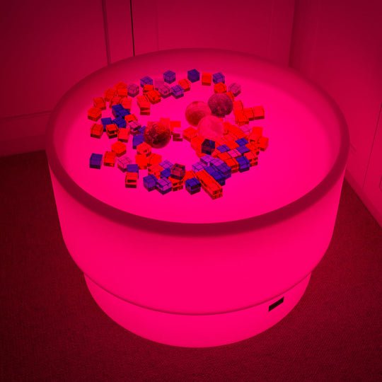 TickiT Sensory Mood Water Table - Sensory Equipment