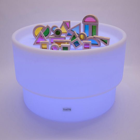TickiT Sensory Mood Water Table - Sensory Equipment