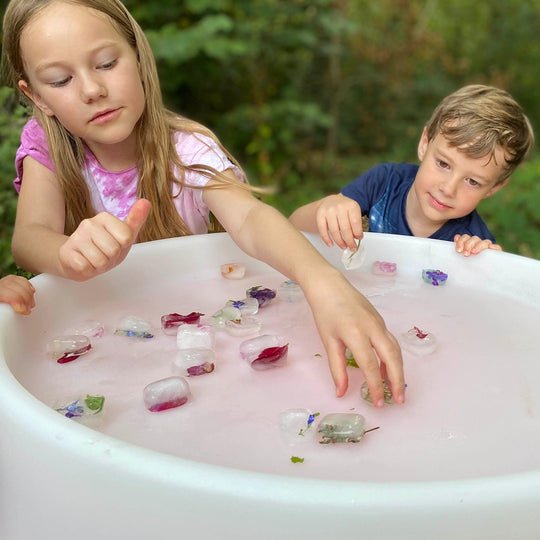 TickiT Sensory Mood Water Table - Sensory Equipment