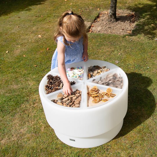 TickiT Sensory Mood Water Table - Sensory Equipment