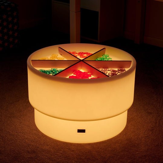 TickiT Sensory Mood Water Table - Sensory Equipment