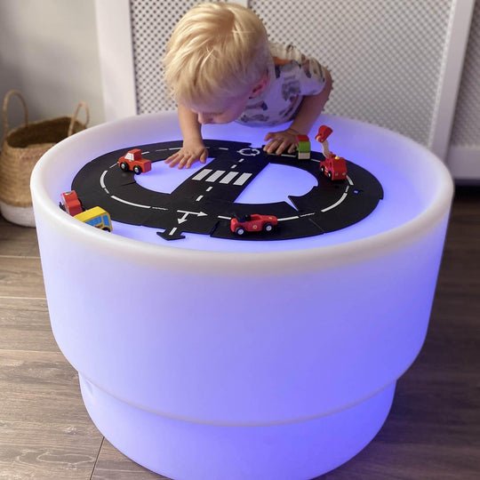 TickiT Sensory Mood Water Table - Sensory Equipment