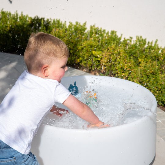 TickiT Sensory Mood Water Table - Sensory Equipment