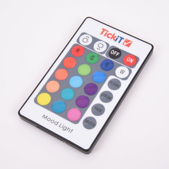 TickiT Sensory Mood Water Table - Sensory Equipment