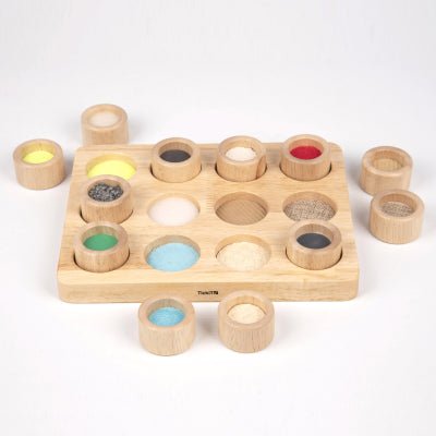 tickit® Sensory Play Bundle (44 Pieces) - Sensory Equipment