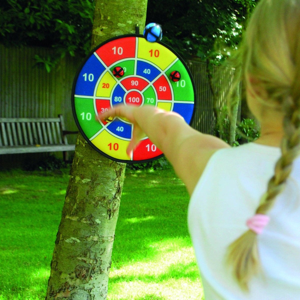 TickiT Target Maths - Learning Resource